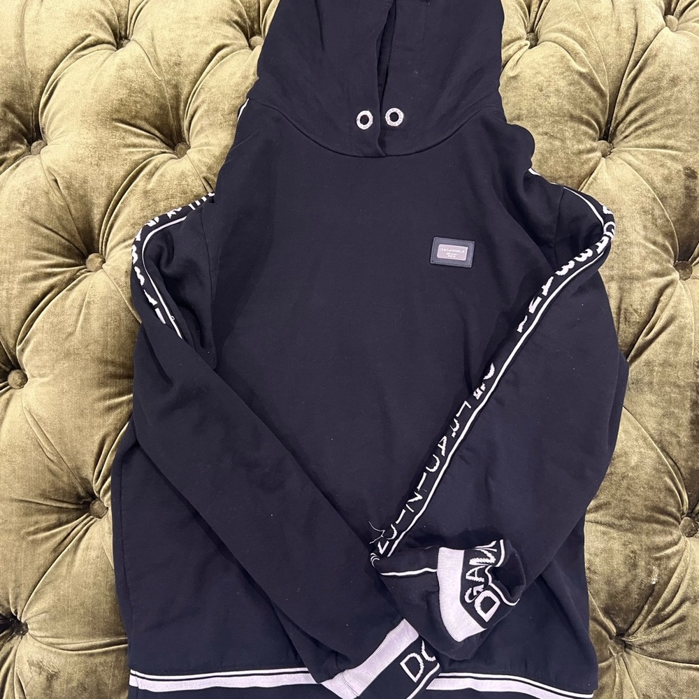 Dolce and Gabana Hoodie
